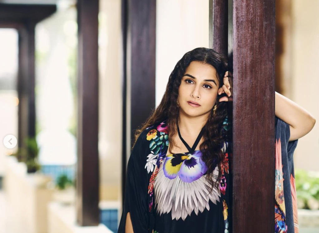 Vidya balan, vidya balan husband, vidya balan net worth, Vidya balan age